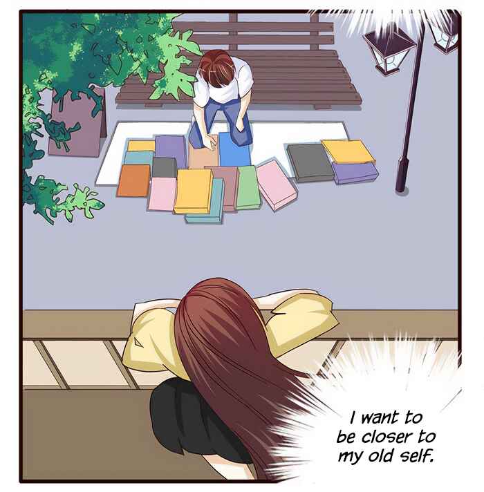 Wǒ Shì Wǒ Qī Chapter 61 - Page 27
