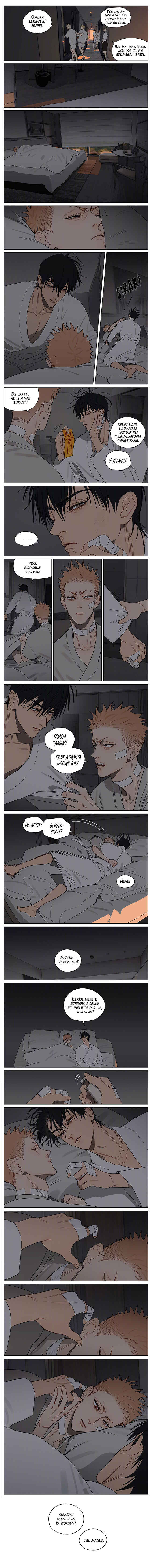 19 Tian Chapter 430 - Page 4