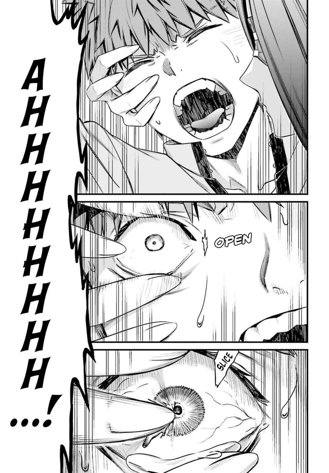 Fate/stay night [Unlimited Blade Works] Chapter 14.1 - Page 16