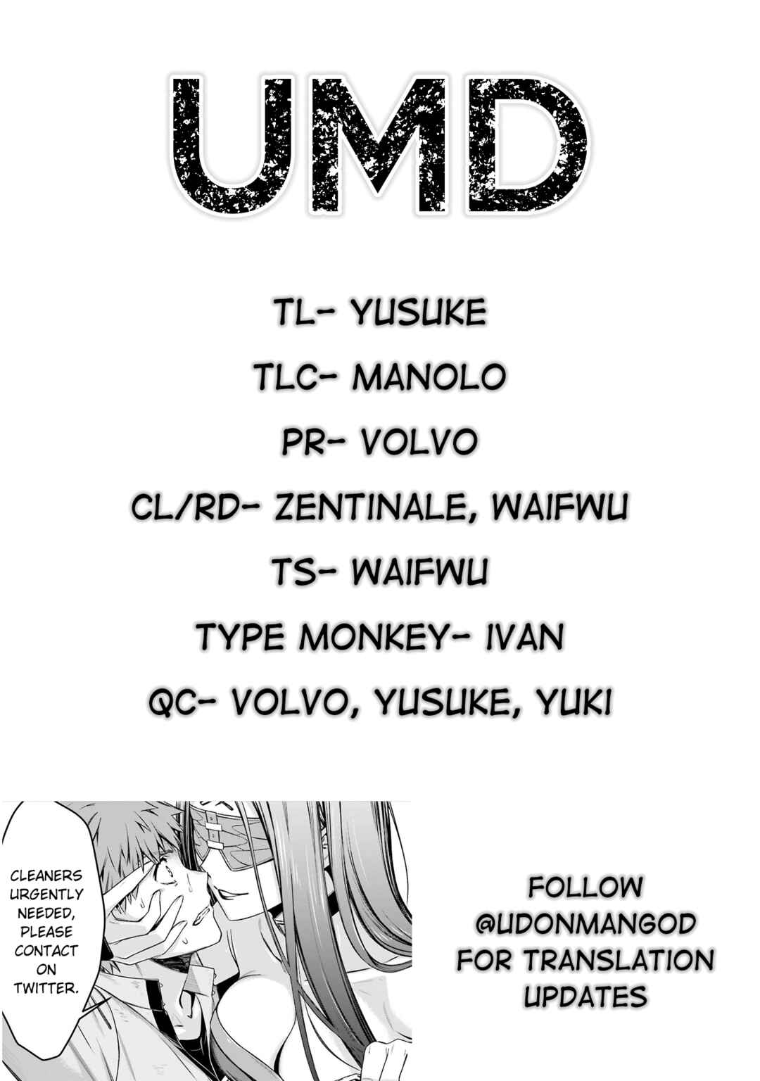 Fate/stay night [Unlimited Blade Works] Chapter 14.1 - Page 25