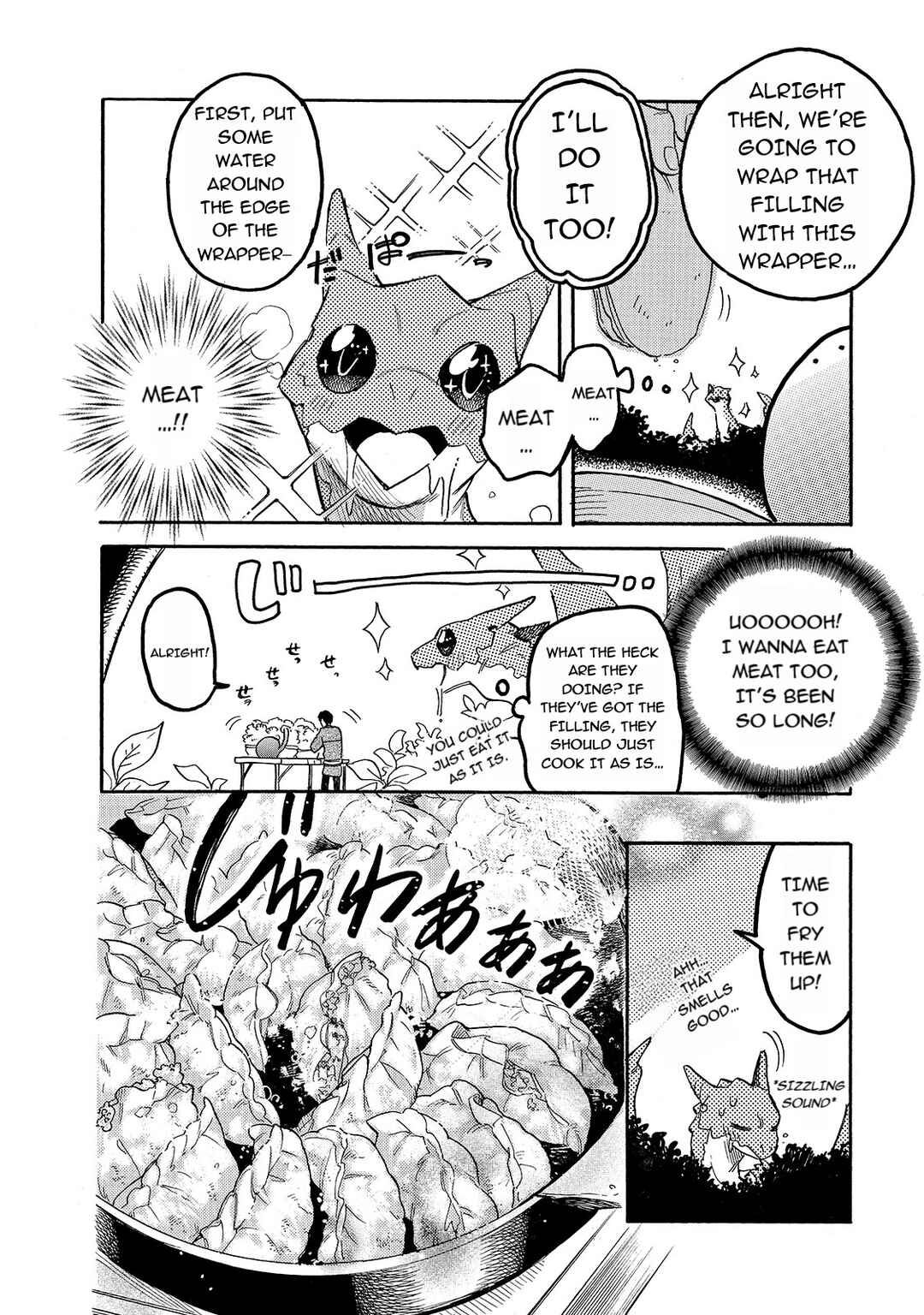 Tondemo Skill de Isekai Hourou Meshi: Sui no Daibouken Chapter 53 - Page 12