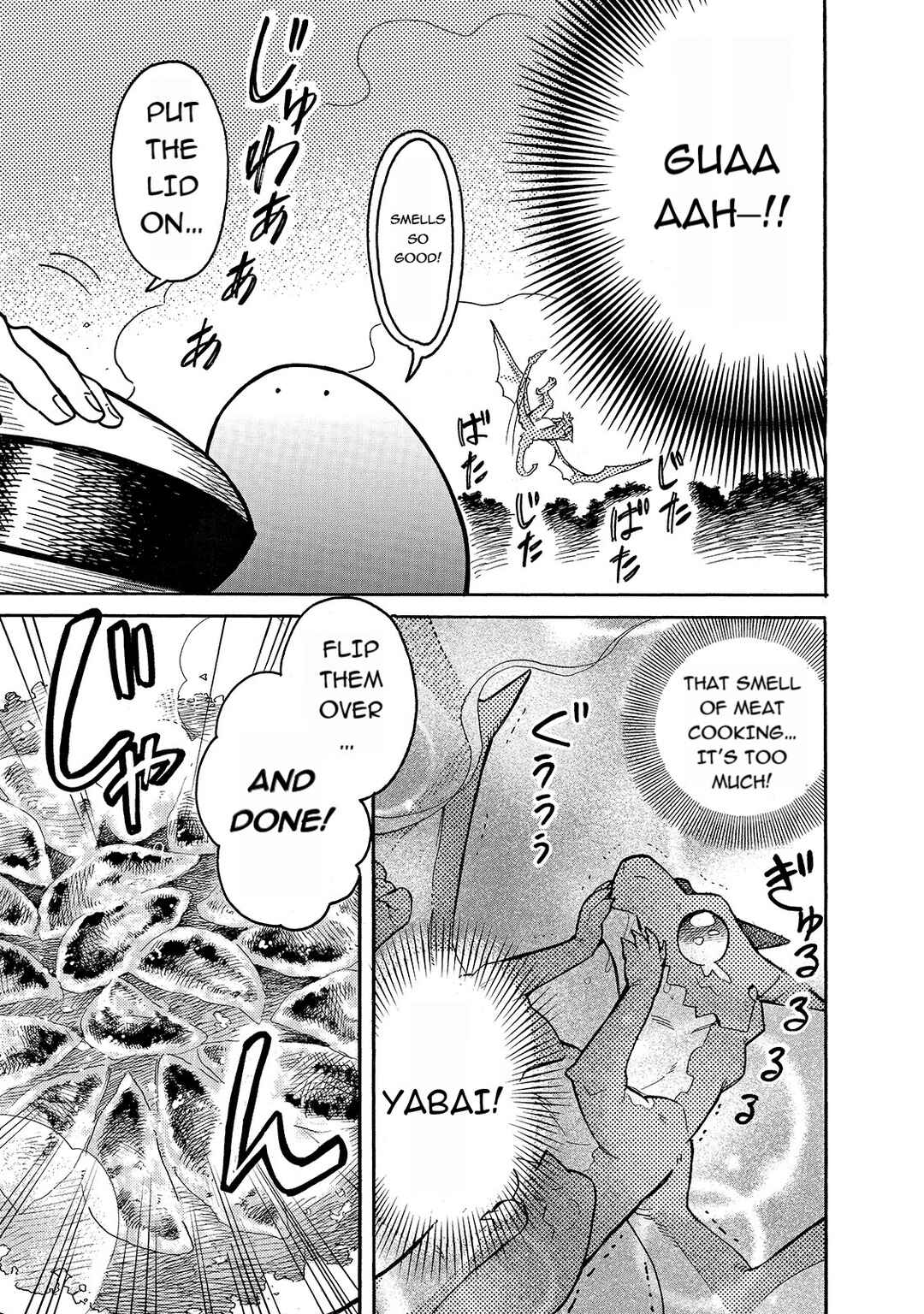 Tondemo Skill de Isekai Hourou Meshi: Sui no Daibouken Chapter 53 - Page 13