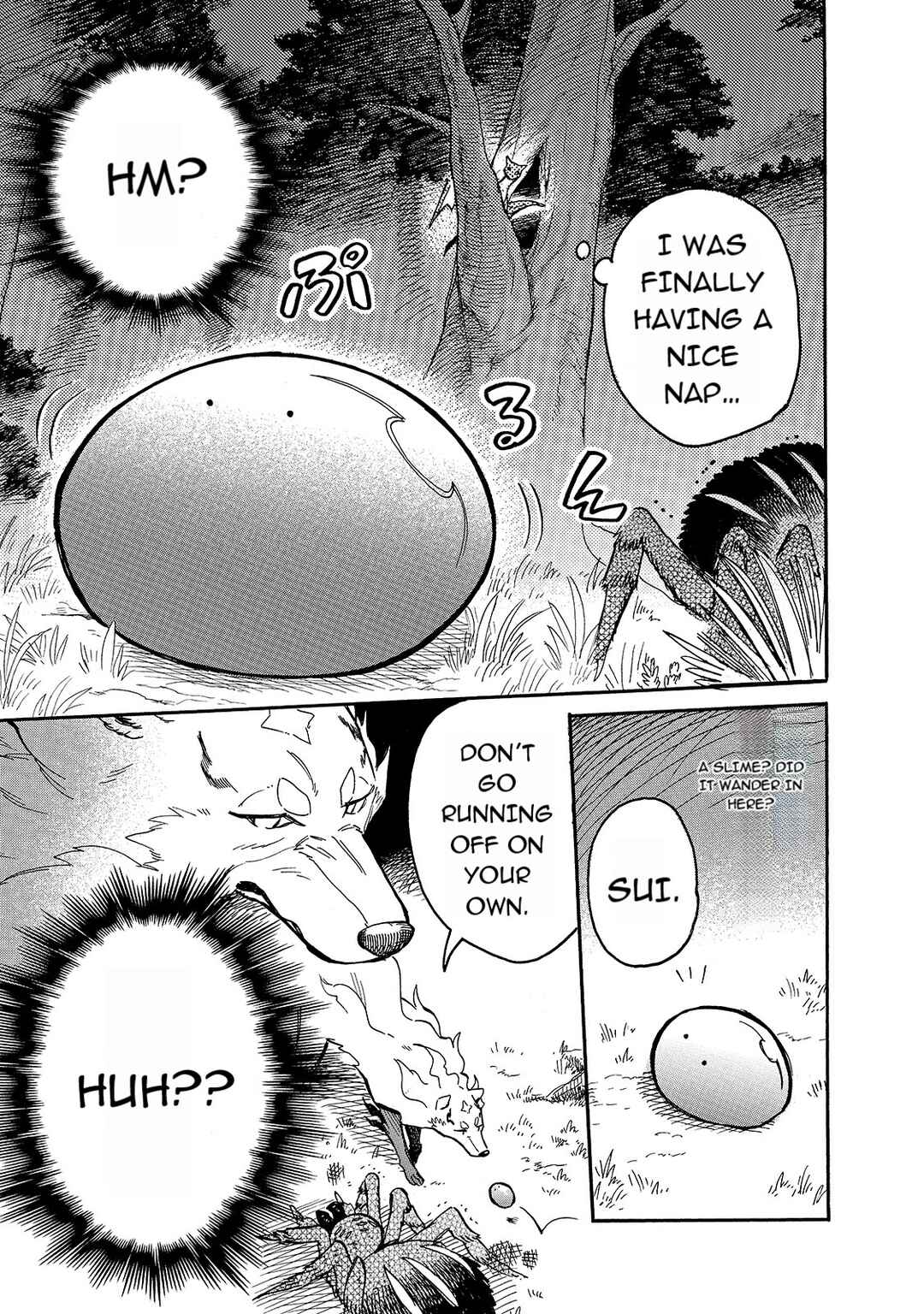 Tondemo Skill de Isekai Hourou Meshi: Sui no Daibouken Chapter 53 - Page 3