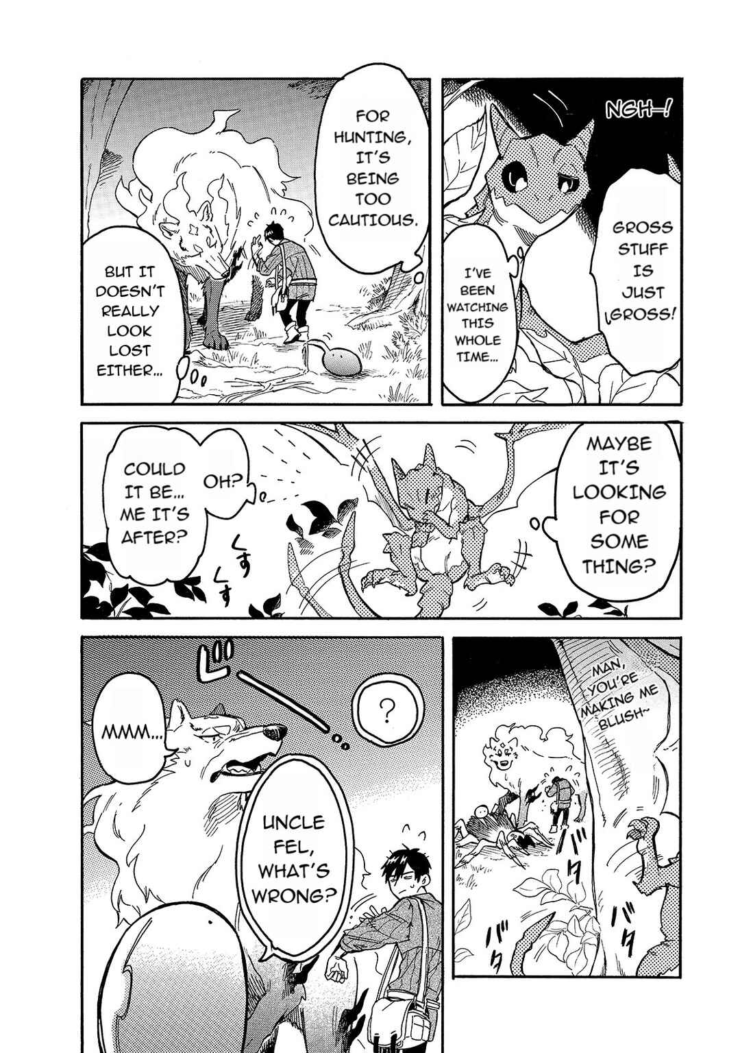 Tondemo Skill de Isekai Hourou Meshi: Sui no Daibouken Chapter 53 - Page 8