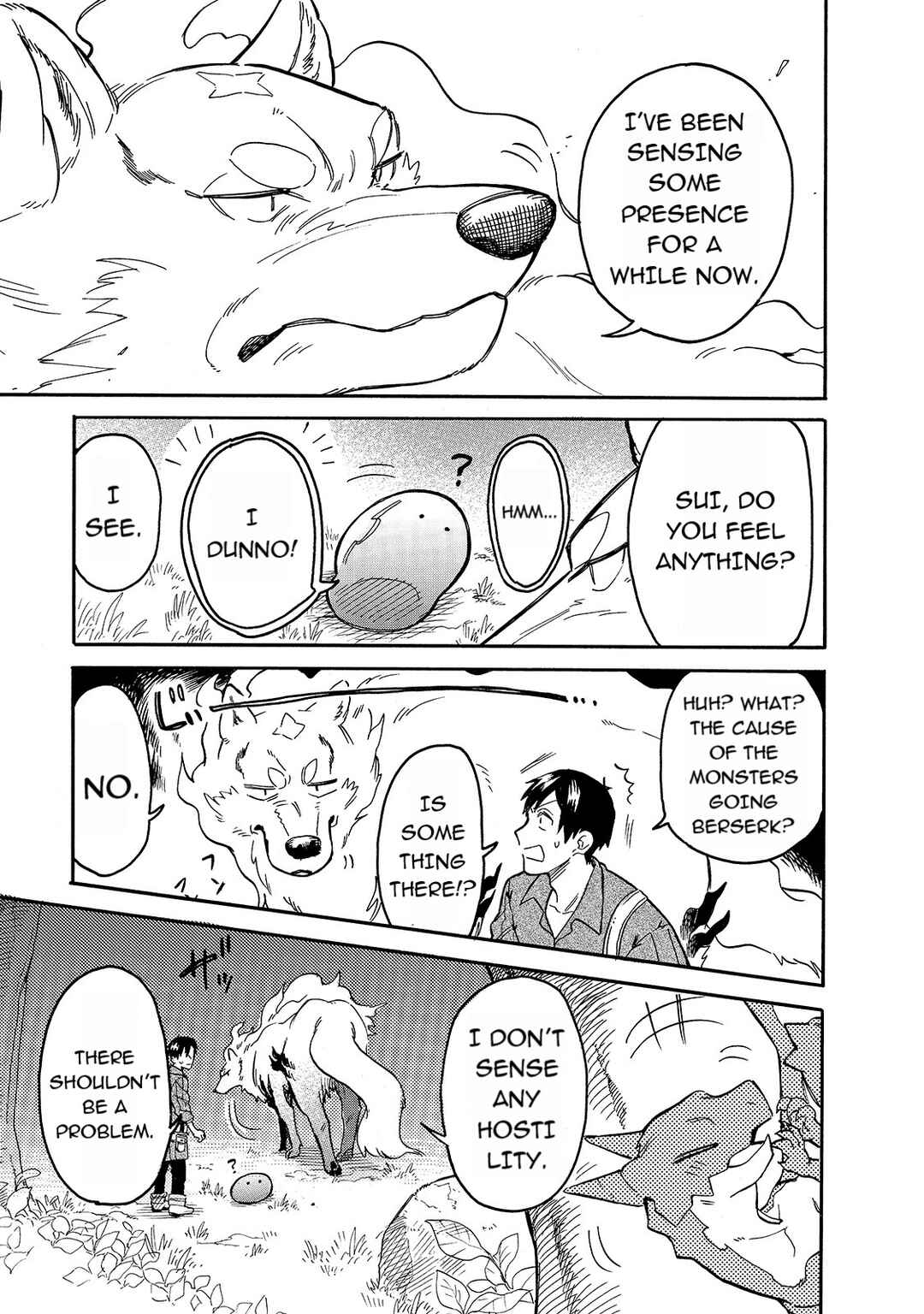 Tondemo Skill de Isekai Hourou Meshi: Sui no Daibouken Chapter 53 - Page 9