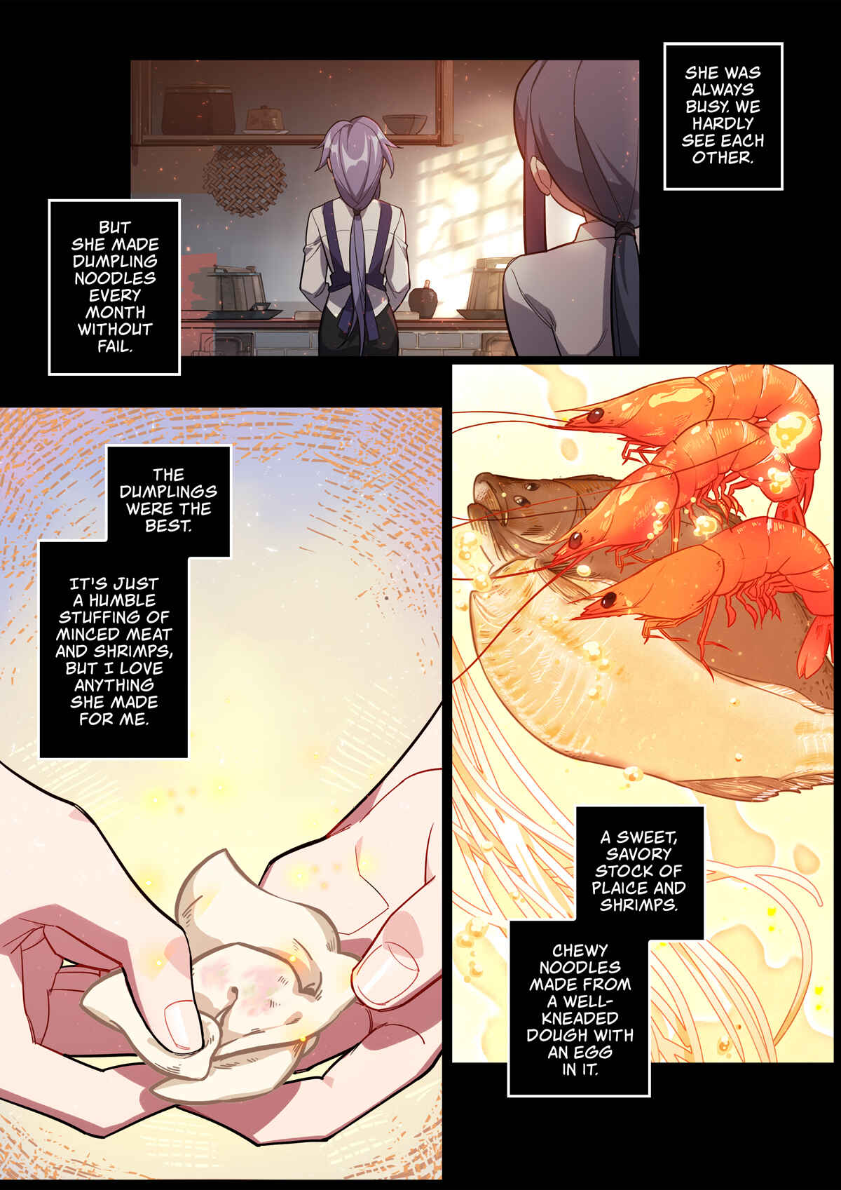 Honkai Impact 3rd Chapter 34 - Page 7