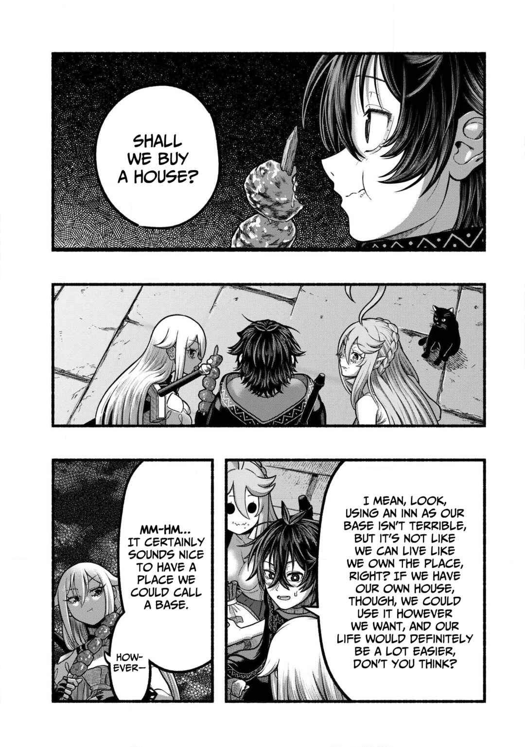 Ryuu to Ayumu Nariagari Boukensha-dou ~Youzumi toshite S-Rank Party kara Tsuihou Sareta Kaifuku Majutsushi, Suterareta Saki de Saikyou no Shinryuu o Fukkatsu Saseteshimau~ Chapter 38 - Page 24
