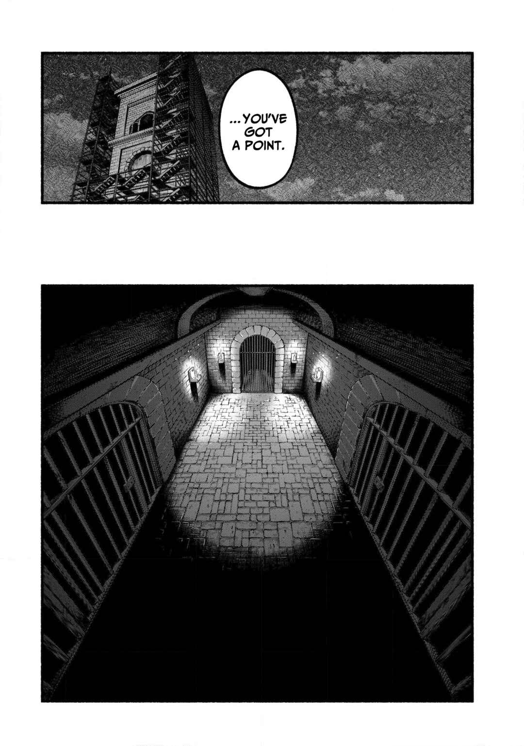 Ryuu to Ayumu Nariagari Boukensha-dou ~Youzumi toshite S-Rank Party kara Tsuihou Sareta Kaifuku Majutsushi, Suterareta Saki de Saikyou no Shinryuu o Fukkatsu Saseteshimau~ Chapter 38 - Page 27