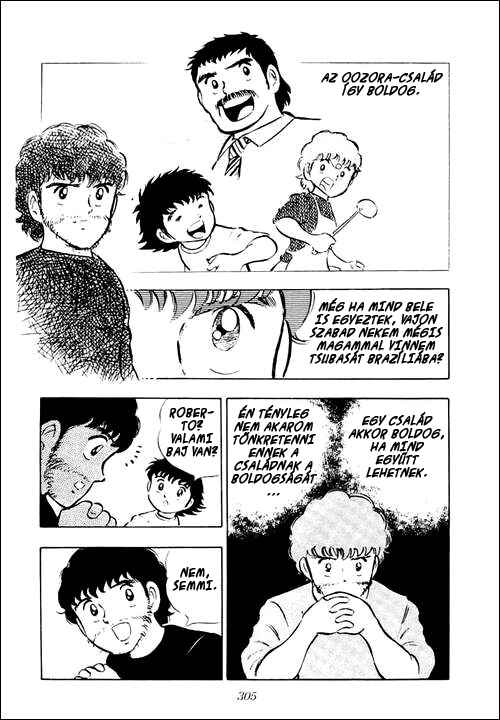 Captain Tsubasa Chapter 15 - Page 18