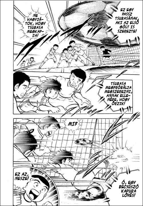 Captain Tsubasa Chapter 15 - Page 2