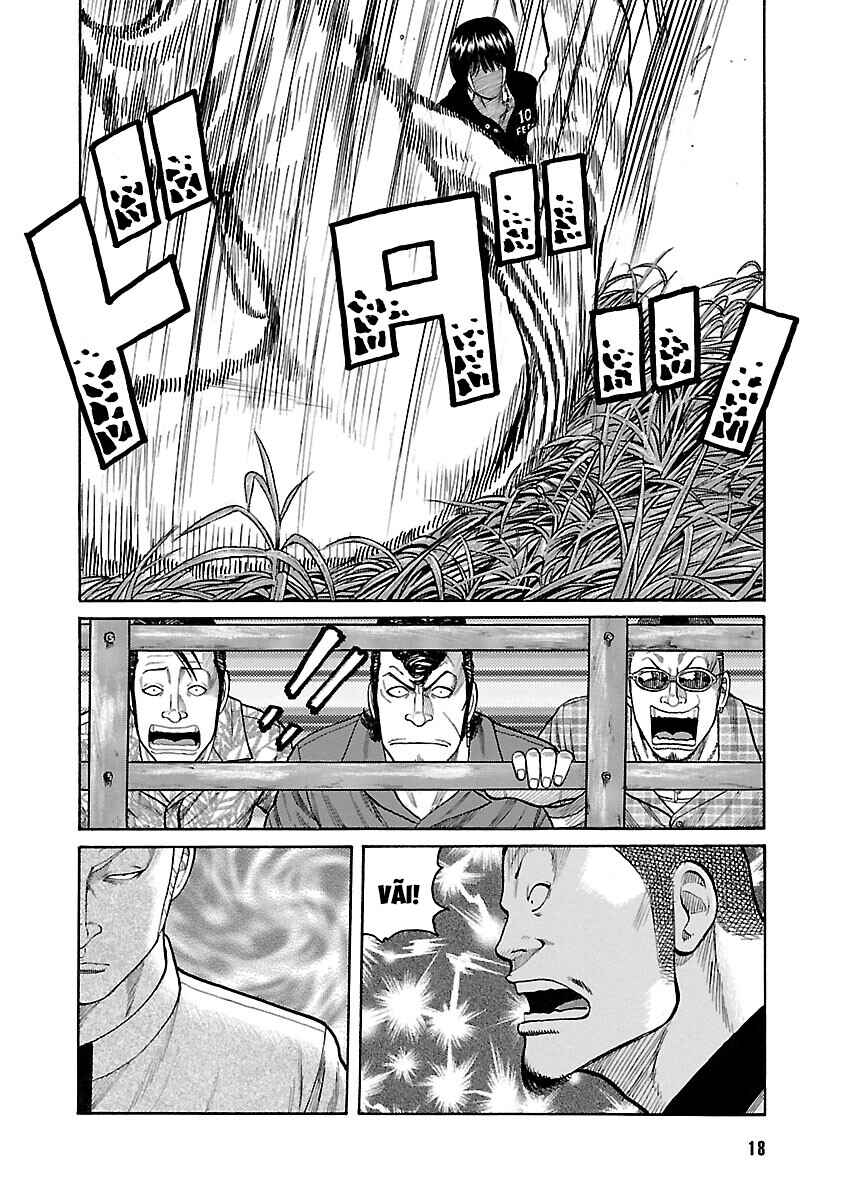 Shinsouban WORST Chapter 47 - Page 18