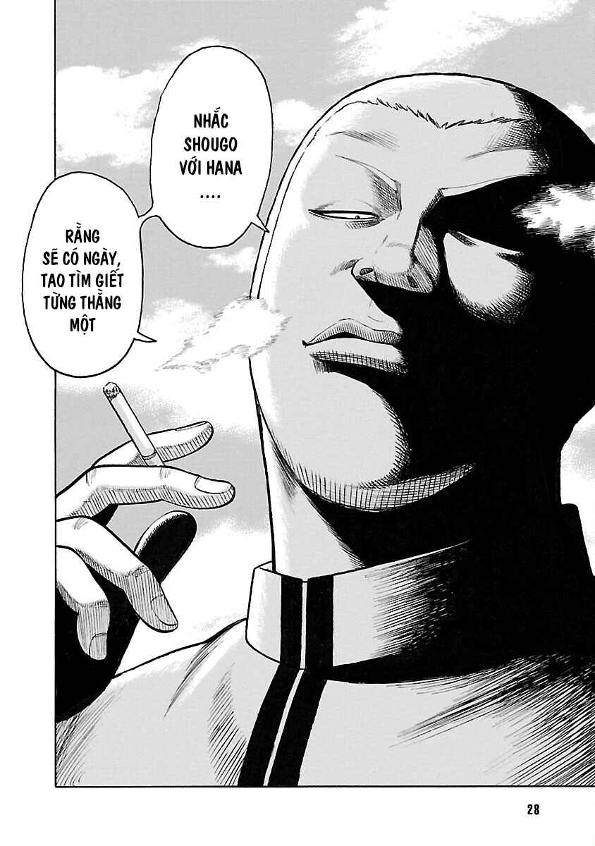 Shinsouban WORST Chapter 47 - Page 28