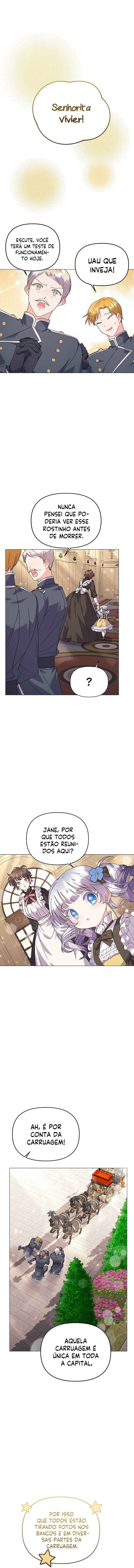 The Little Landlady Chapter 24 - Page 2