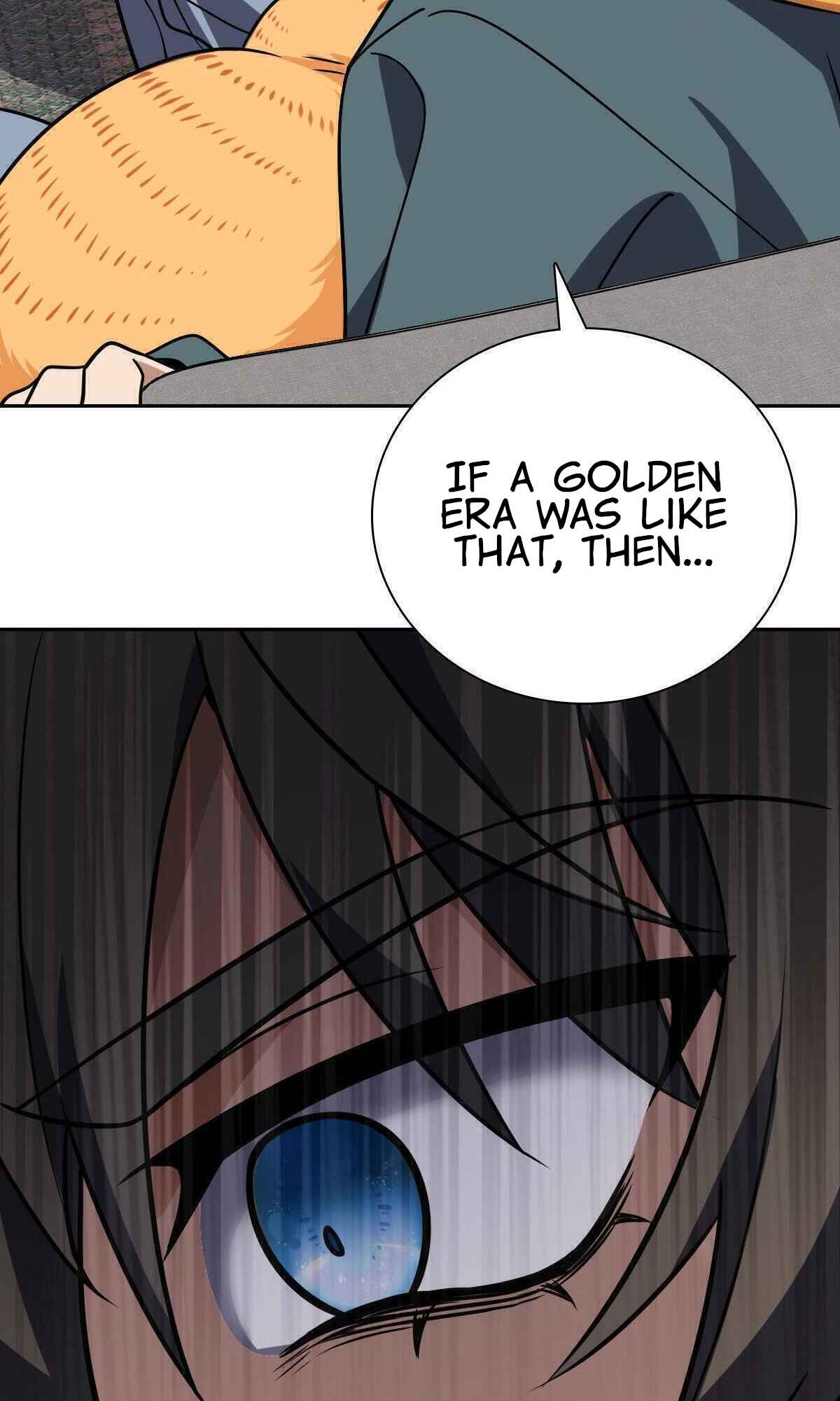 Wǒ Jiā Lǎopo Láizì Yīqiān Nián Qián Chapter 41 - Page 10