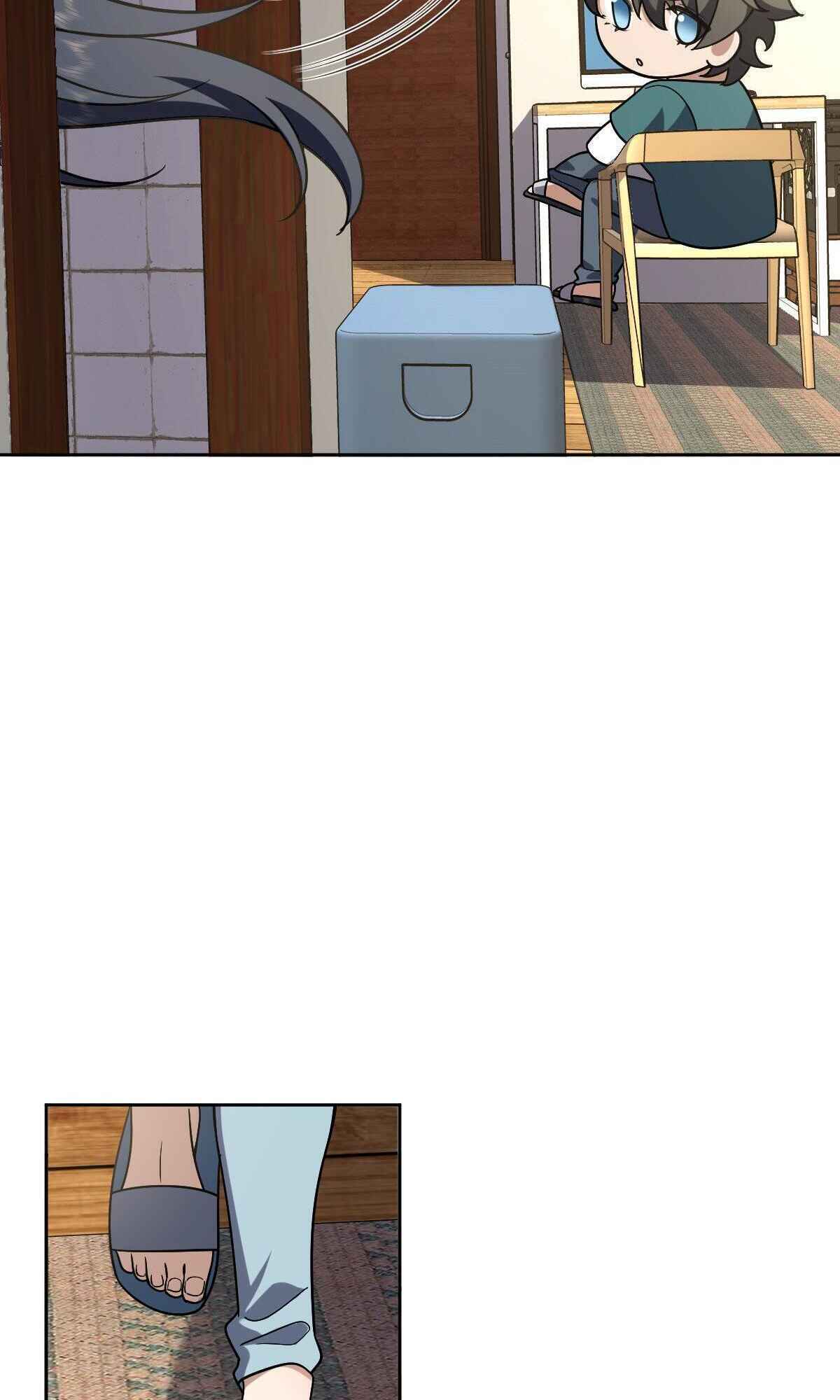 Wǒ Jiā Lǎopo Láizì Yīqiān Nián Qián Chapter 41 - Page 39