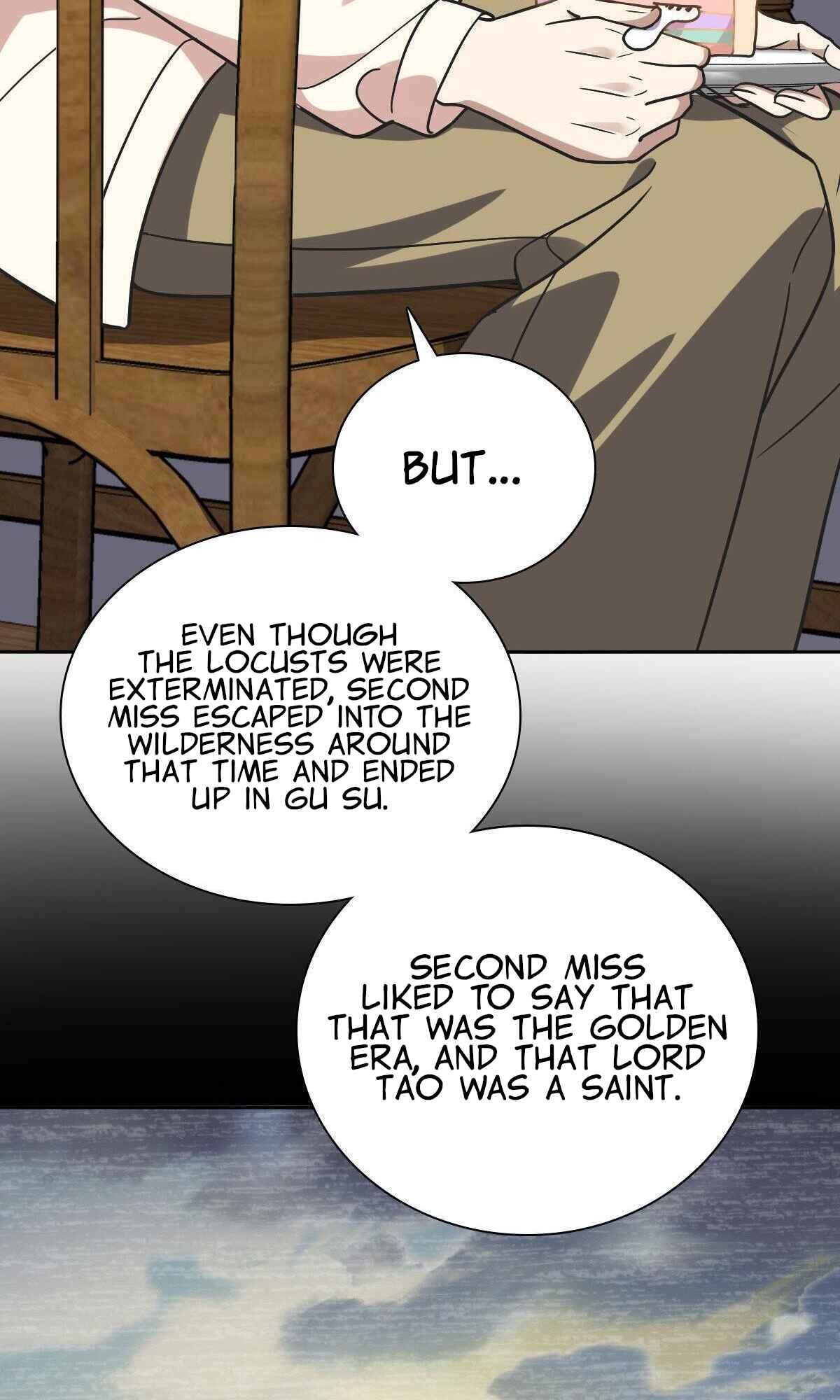 Wǒ Jiā Lǎopo Láizì Yīqiān Nián Qián Chapter 41 - Page 4