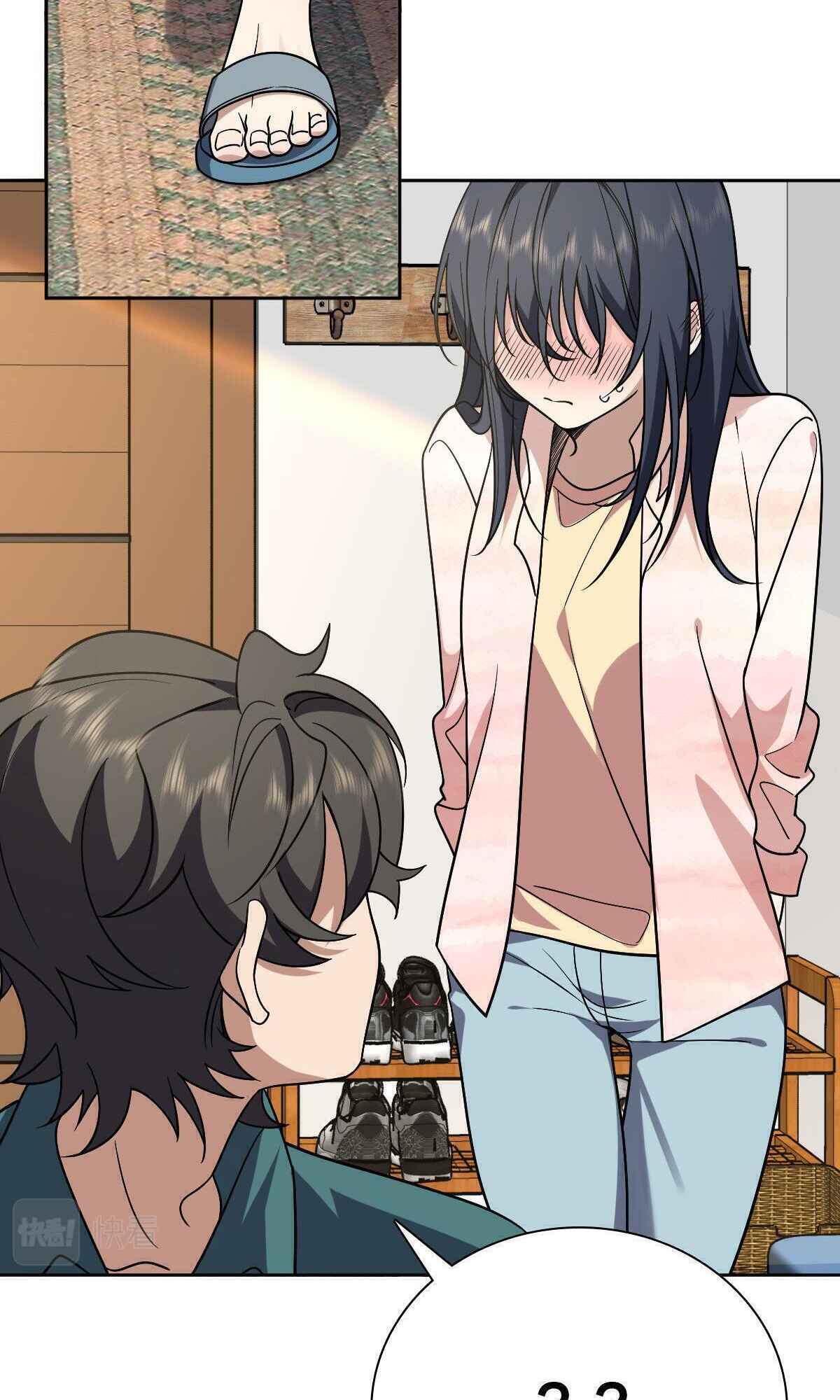 Wǒ Jiā Lǎopo Láizì Yīqiān Nián Qián Chapter 41 - Page 40