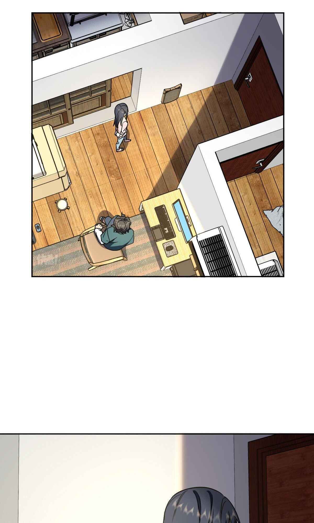 Wǒ Jiā Lǎopo Láizì Yīqiān Nián Qián Chapter 41 - Page 52