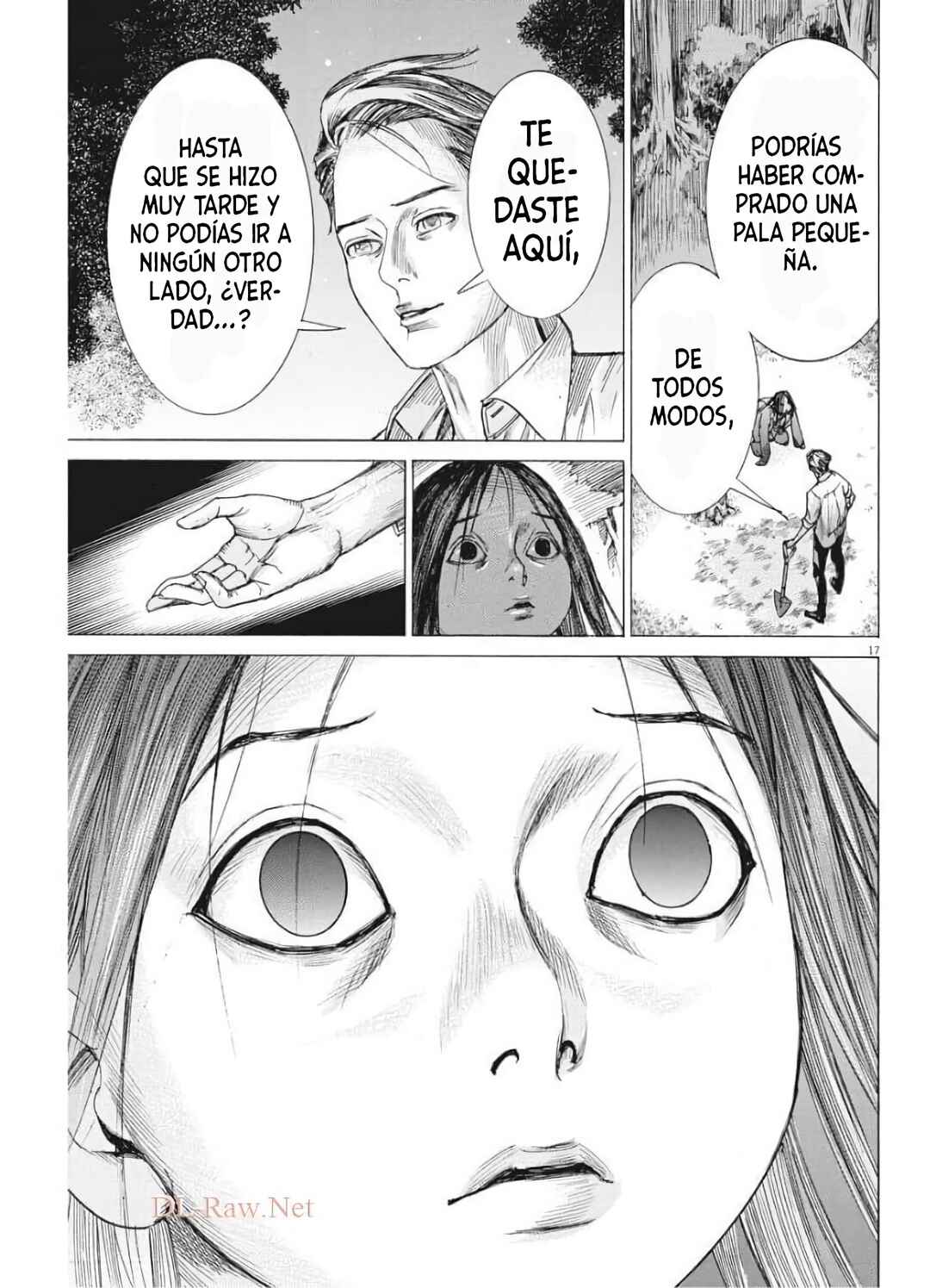 Natsume Arata no Kekkon Chapter 51 - Page 18