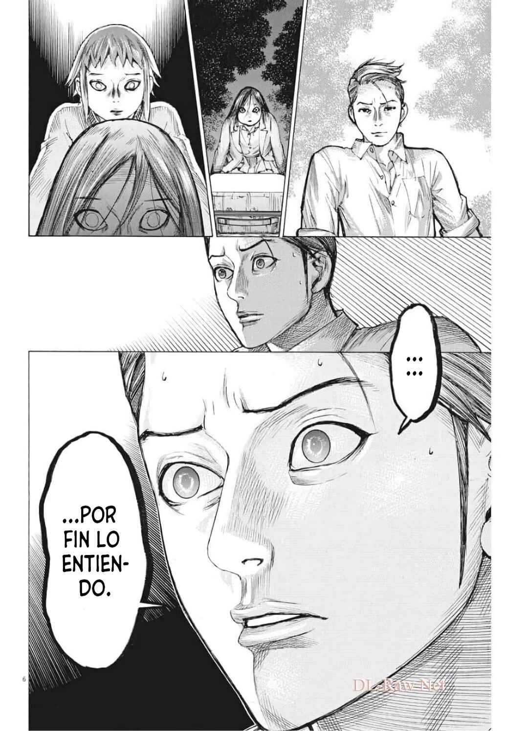 Natsume Arata no Kekkon Chapter 51 - Page 8