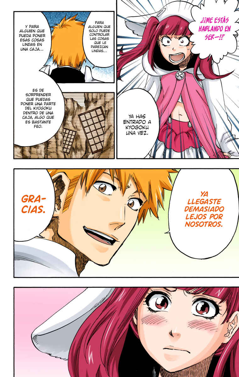 Bleach (Official Colored) Chapter 627 - Page 5