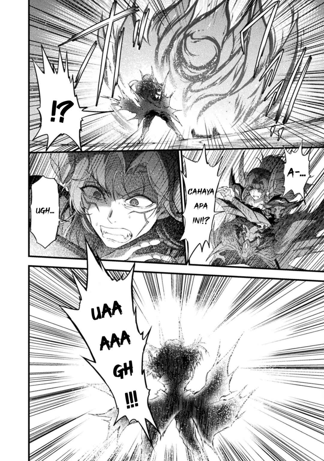 Saikyou Maou wa Musou Shiteta no ni ~Nyotaika Kaijo no Kagi wa Hitodasuke no Tabi deshita~ Chapter 1 - Page 17