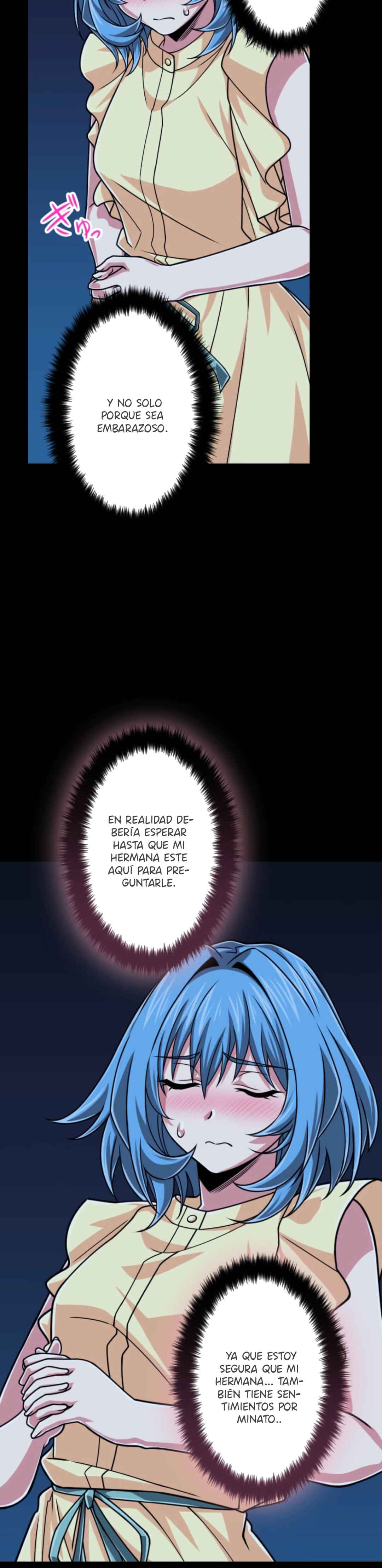 Maryoku 9999-man Zen Zokusei Tsukai no Daikenja Chapter 114 - Page 10