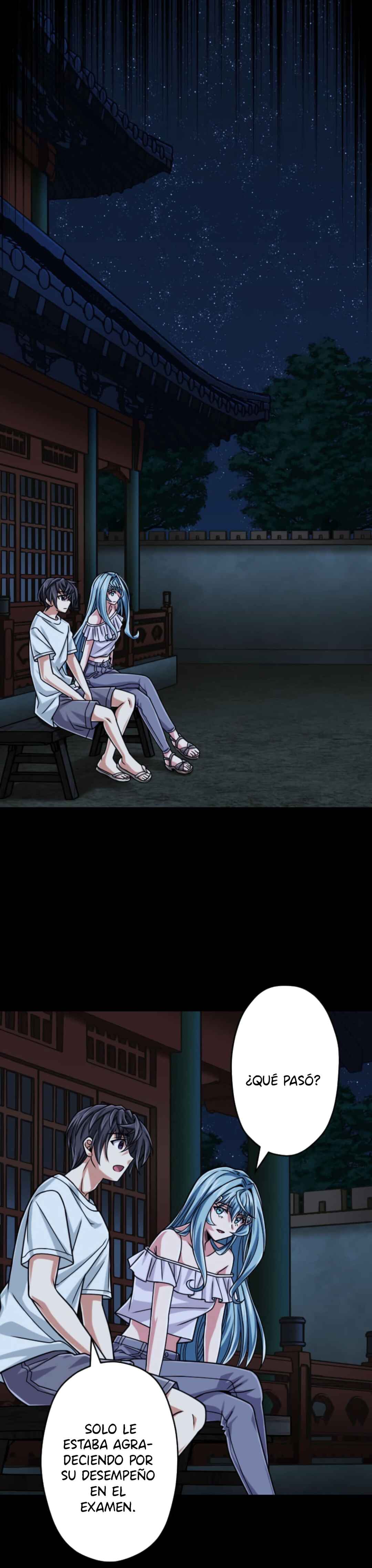 Maryoku 9999-man Zen Zokusei Tsukai no Daikenja Chapter 114 - Page 18