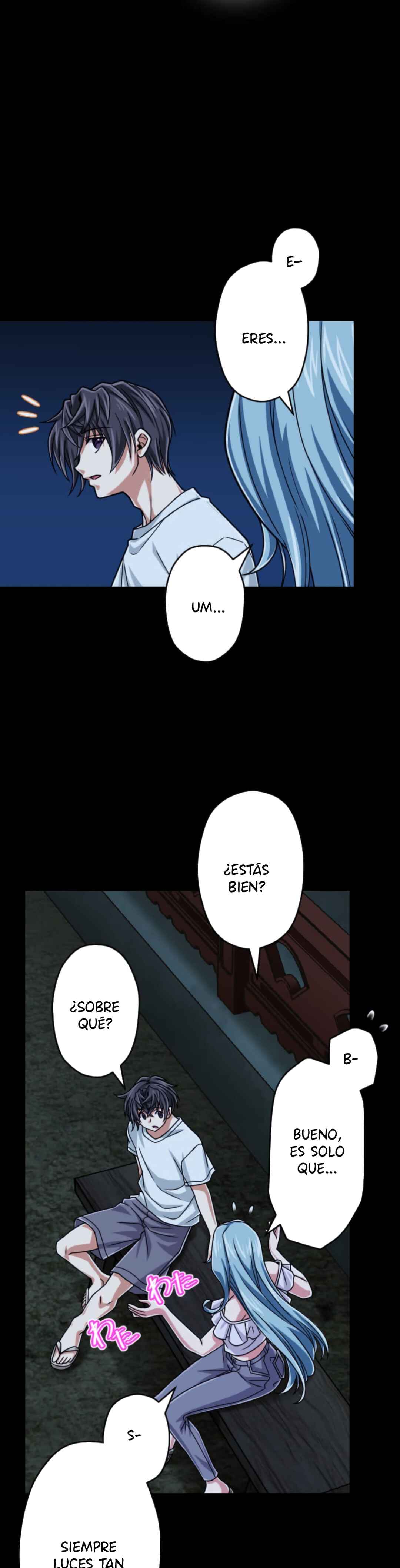 Maryoku 9999-man Zen Zokusei Tsukai no Daikenja Chapter 114 - Page 23