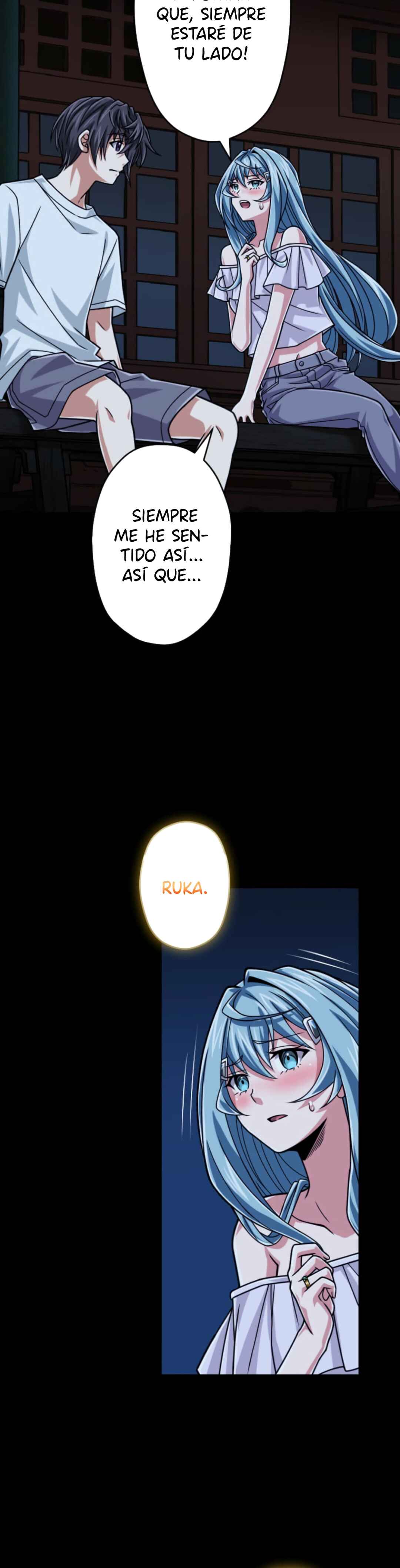 Maryoku 9999-man Zen Zokusei Tsukai no Daikenja Chapter 114 - Page 26