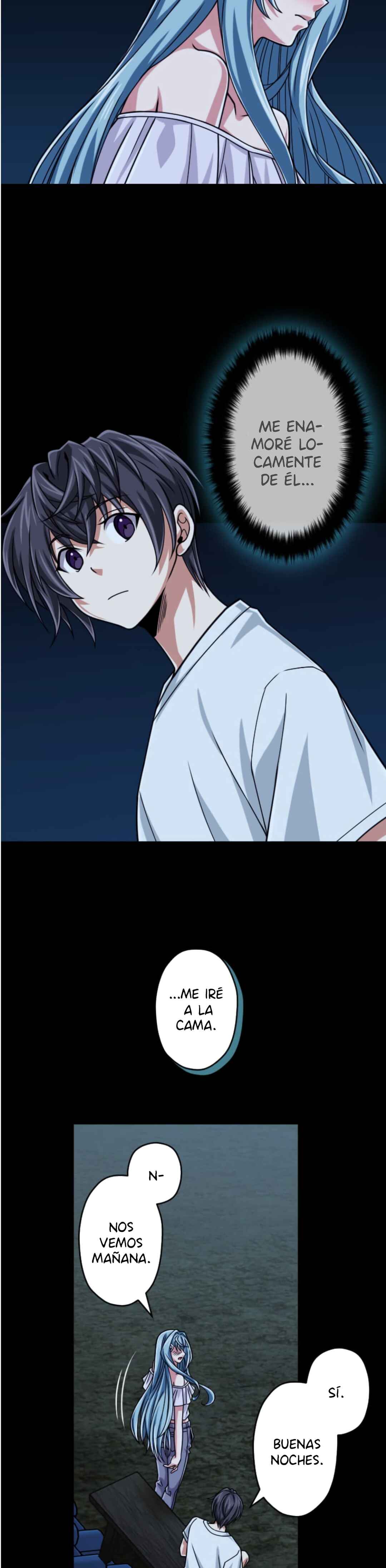 Maryoku 9999-man Zen Zokusei Tsukai no Daikenja Chapter 114 - Page 29