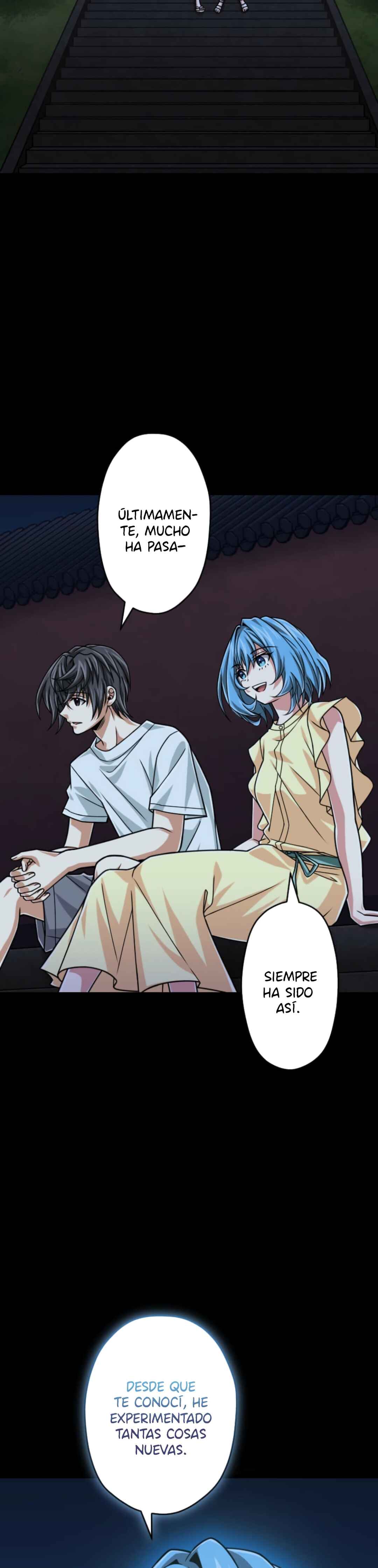 Maryoku 9999-man Zen Zokusei Tsukai no Daikenja Chapter 114 - Page 4