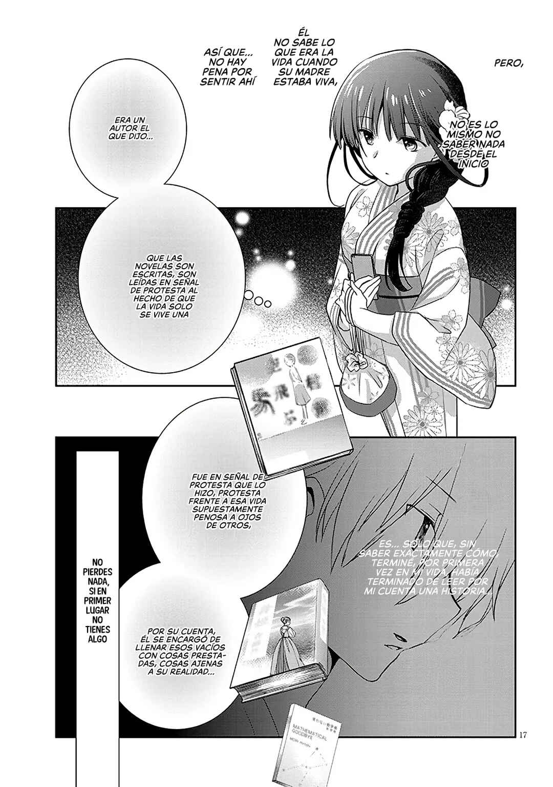 Mamahaha no Tsurego ga Moto Kanodatta Chapter 52.2 - Page 5