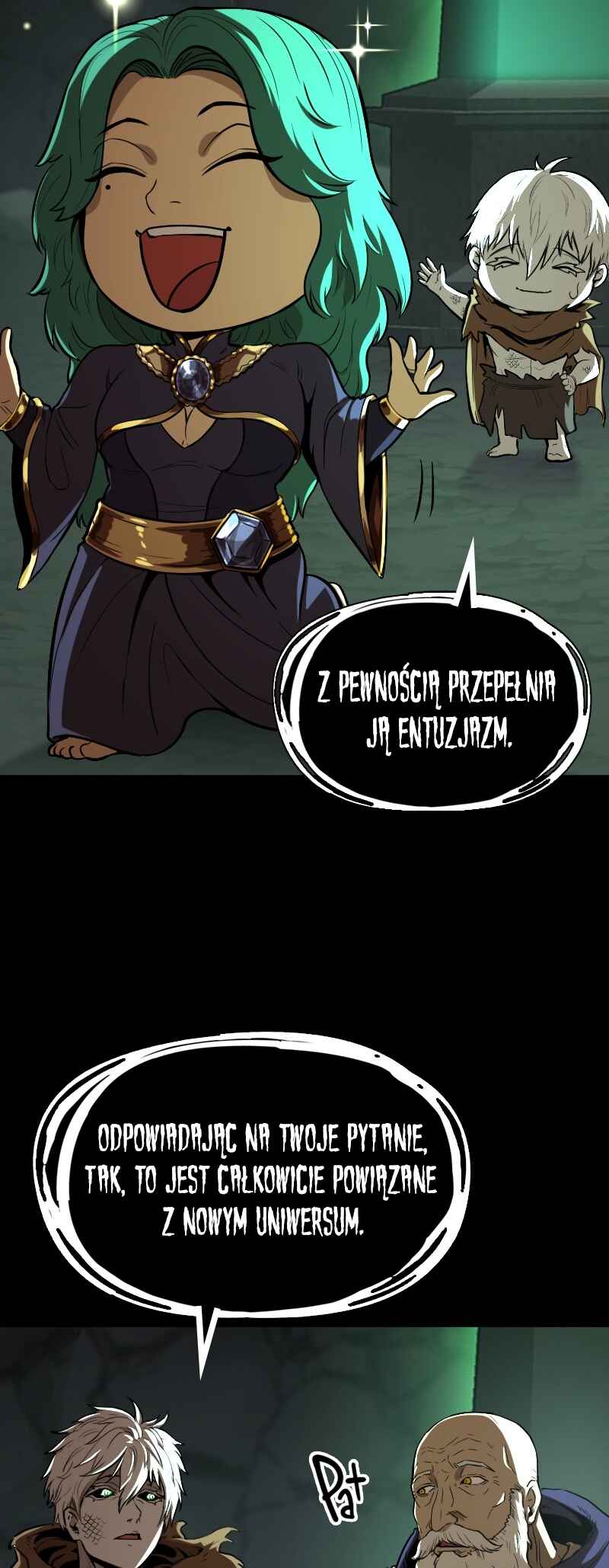 Primal Hunter Chapter 32 - Page 16