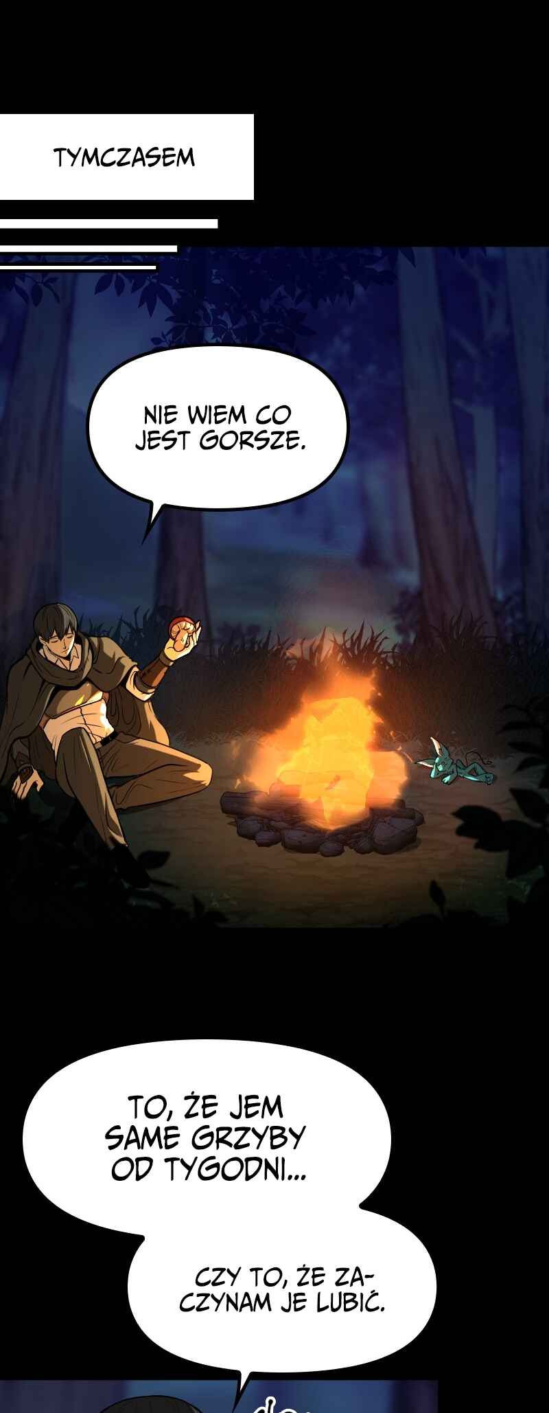 Primal Hunter Chapter 32 - Page 21