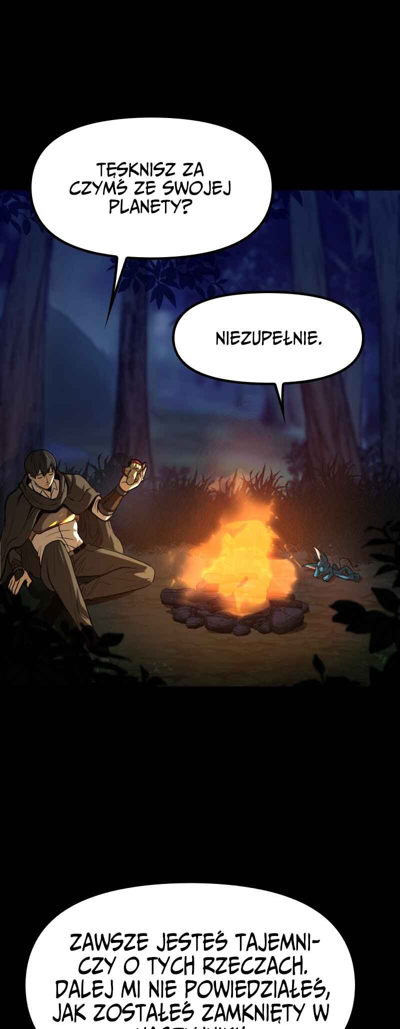 Primal Hunter Chapter 32 - Page 24