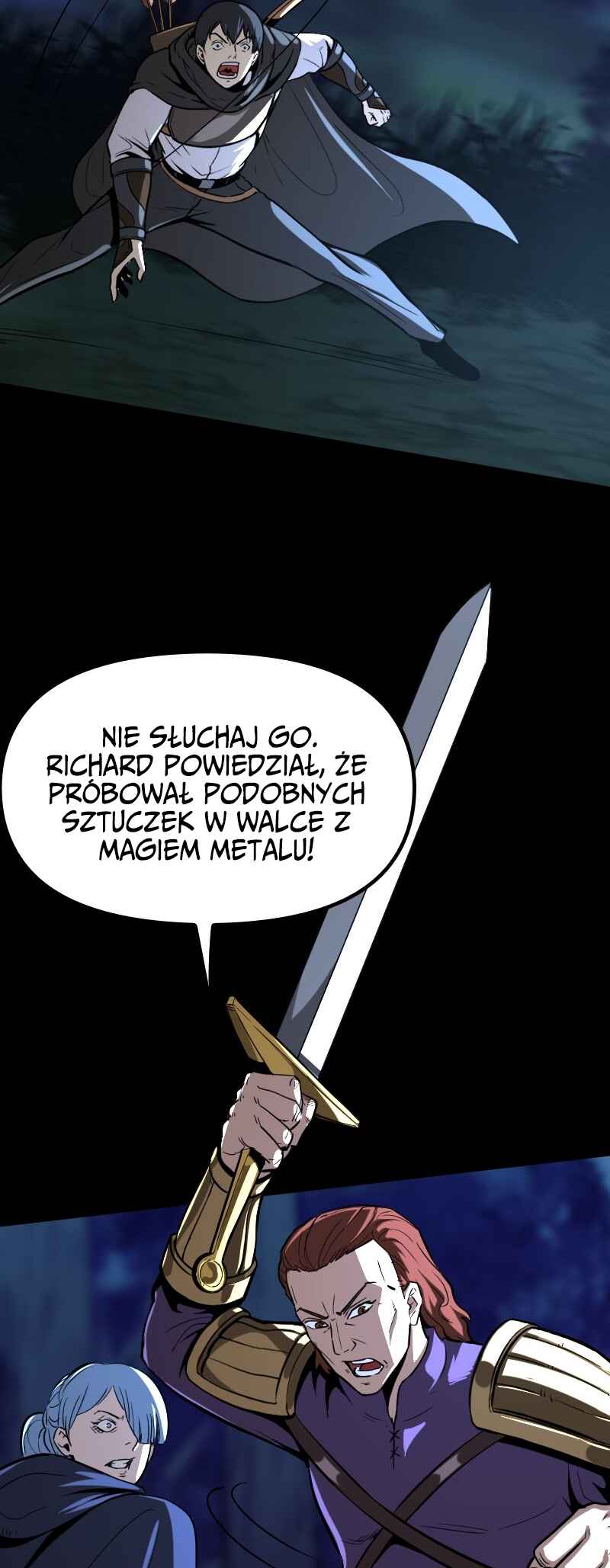 Primal Hunter Chapter 32 - Page 36