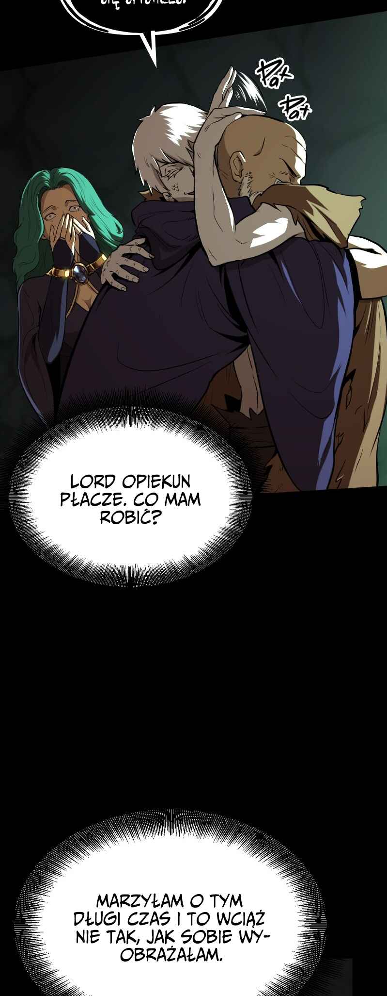 Primal Hunter Chapter 32 - Page 6