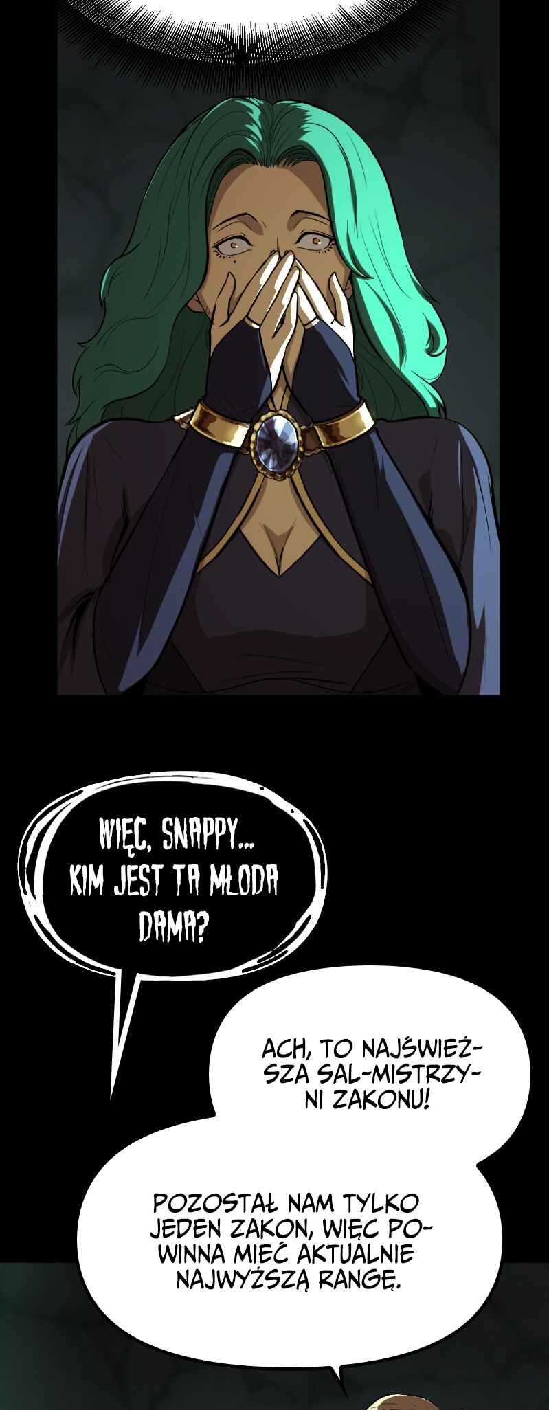 Primal Hunter Chapter 32 - Page 7