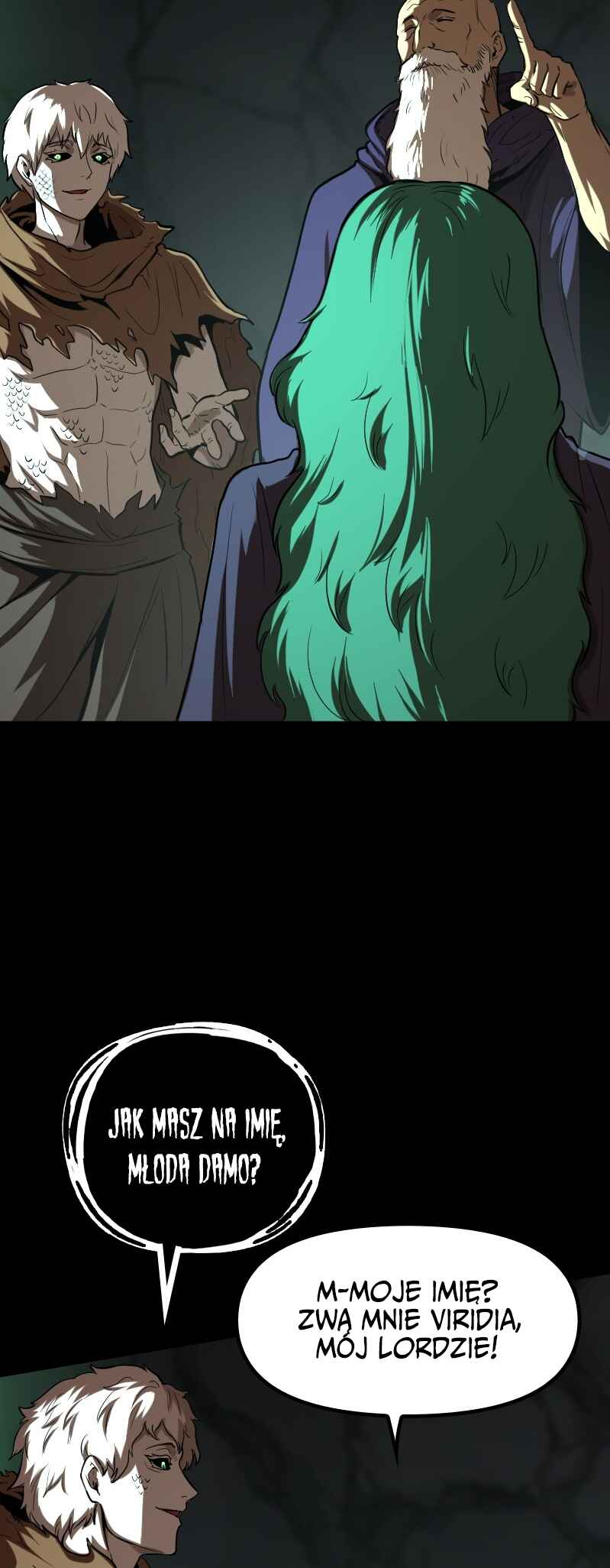 Primal Hunter Chapter 32 - Page 8