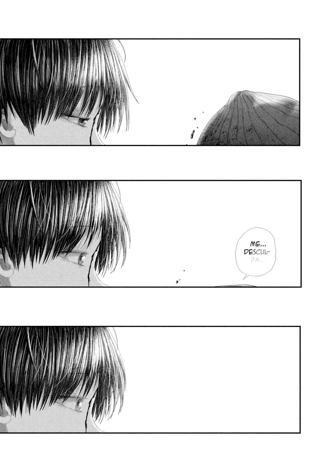 Nezumi no Hatsukoi Chapter 108 - Page 15