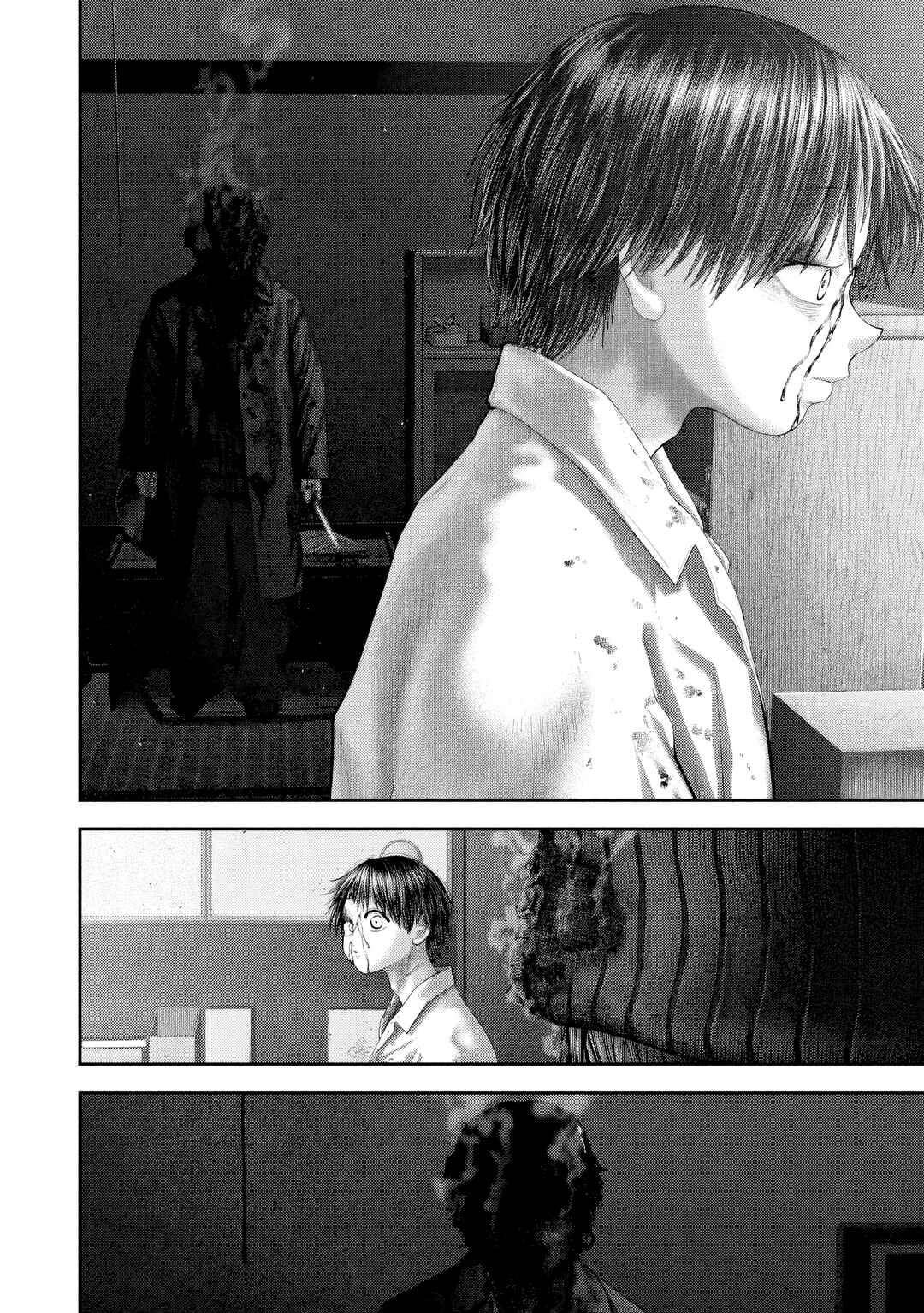 Nezumi no Hatsukoi Chapter 108 - Page 5
