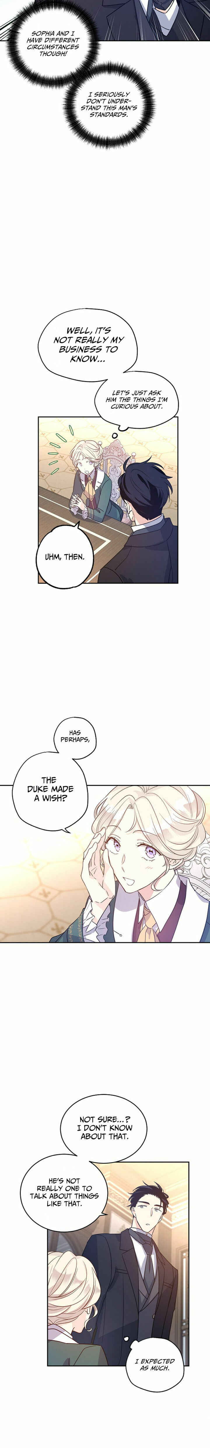 The Villainess Flips the Script! Chapter 28 - Page 18