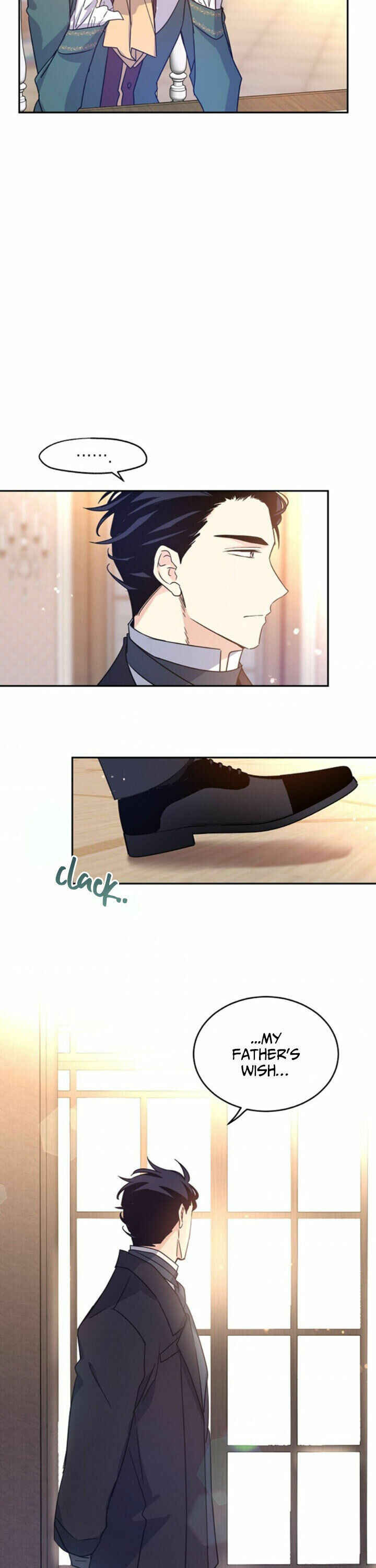 The Villainess Flips the Script! Chapter 28 - Page 20