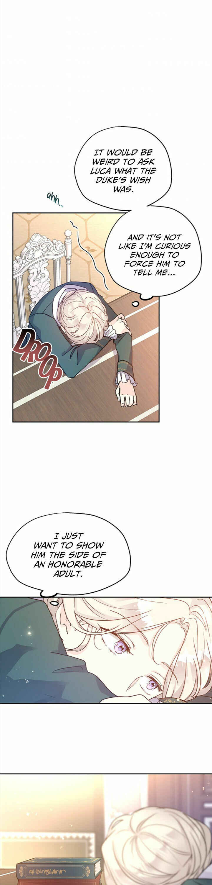 The Villainess Flips the Script! Chapter 28 - Page 24