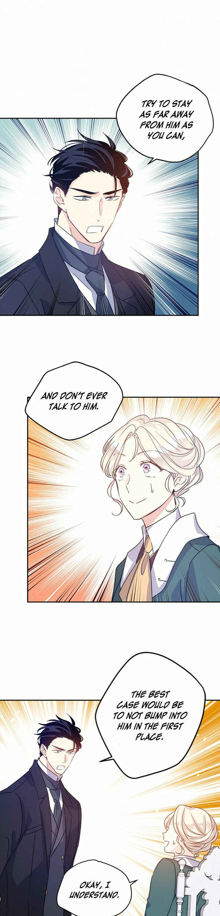 The Villainess Flips the Script! Chapter 28 - Page 4