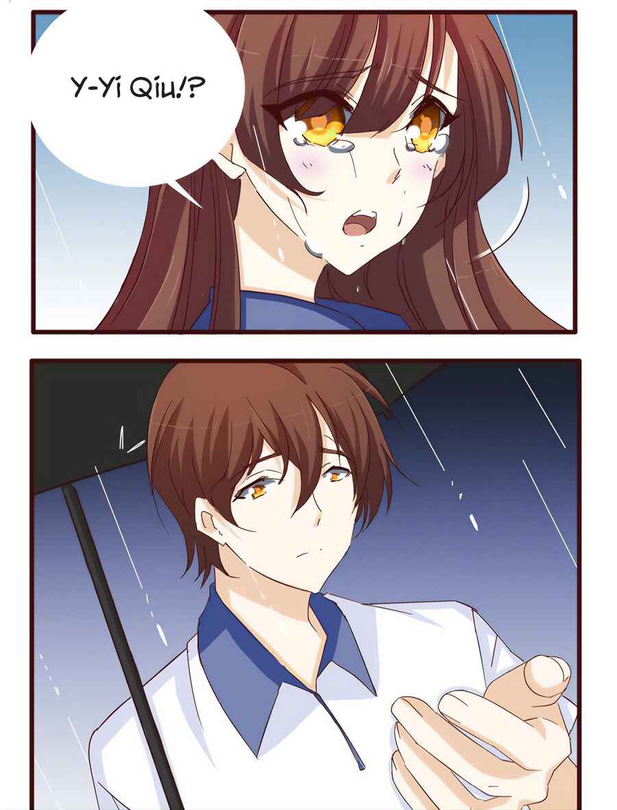 Wǒ Shì Wǒ Qī Chapter 59 - Page 16