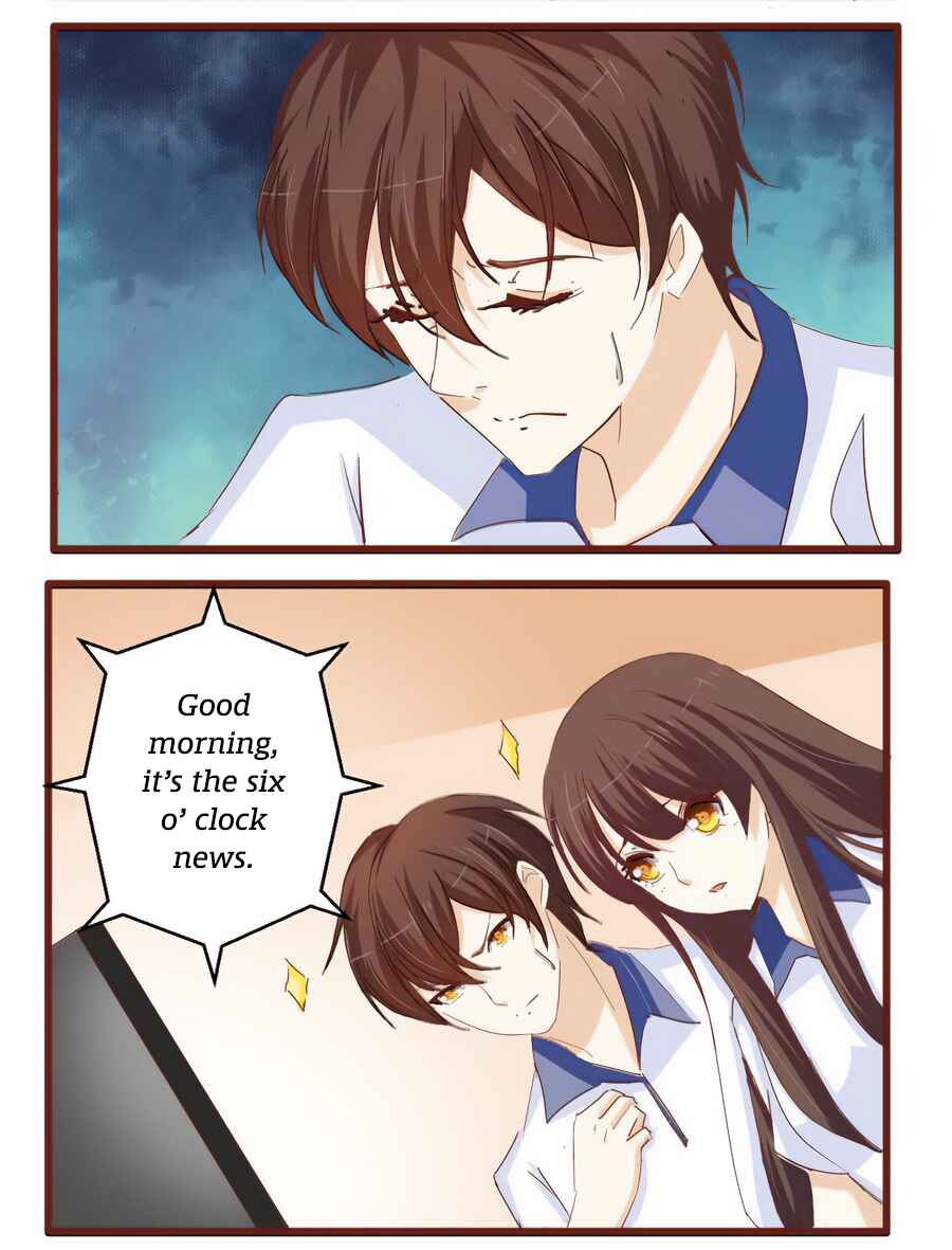 Wǒ Shì Wǒ Qī Chapter 59 - Page 3