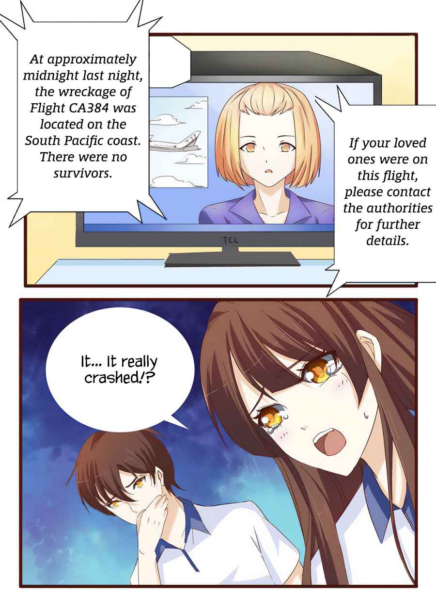 Wǒ Shì Wǒ Qī Chapter 59 - Page 4