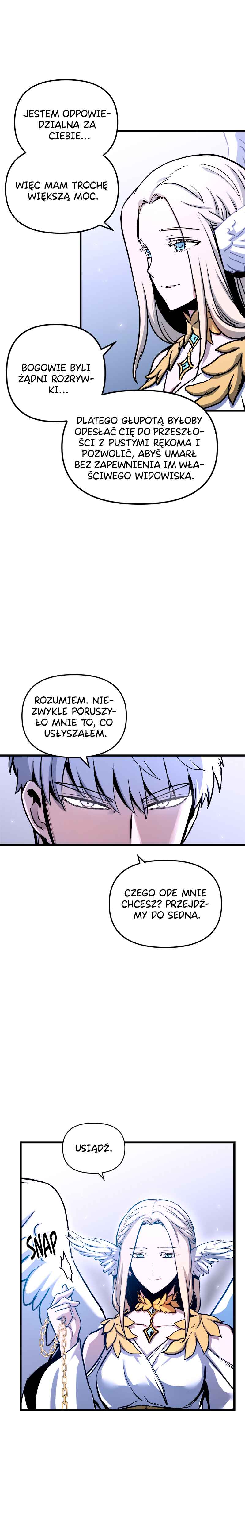 Doom Breaker Chapter 45 - Page 12